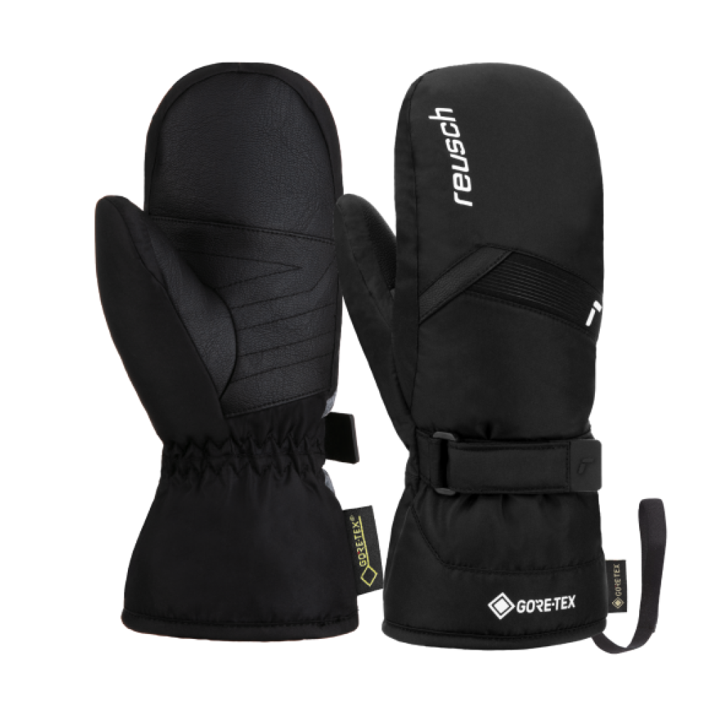 REUSCH - FLASH GTX MITT JR